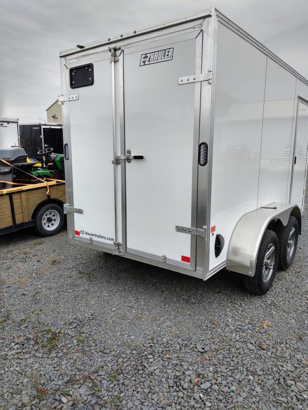 new Cargo (Enclosed) Trailers E-Z Hauler  for sale, in Muncy, PA Thumbnail 4