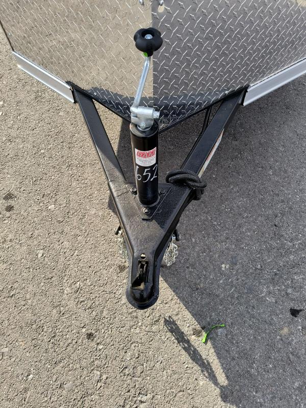 new Cargo (Enclosed) Trailers Cross Trailers  for sale, in Muncy, PA Thumbnail 3