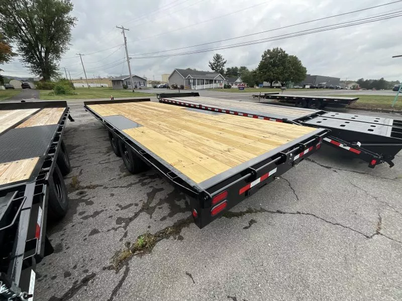 new Equipment / Flatbed Trailers Big Tex Trailers  for sale, in Muncy, PA Thumbnail 6