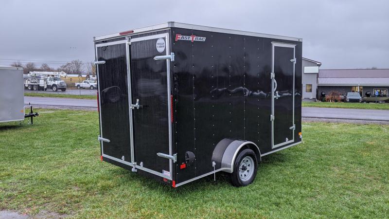 new Cargo (Enclosed) Trailers Wells Cargo  for sale, in Muncy, PA Thumbnail 2