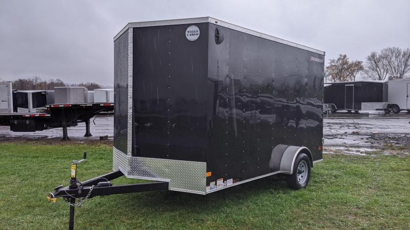 new Cargo (Enclosed) Trailers Wells Cargo  for sale, in Muncy, PA Thumbnail 4