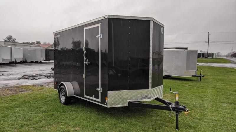 new Cargo (Enclosed) Trailers Wells Cargo  for sale, in Muncy, PA image-1