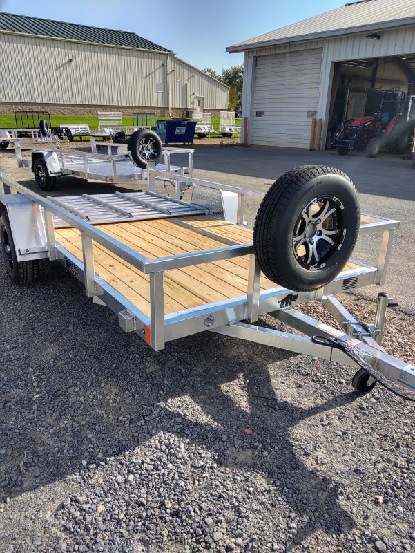 new Utility Trailers Black Rhino  for sale, in Muncy, PA Thumbnail 2