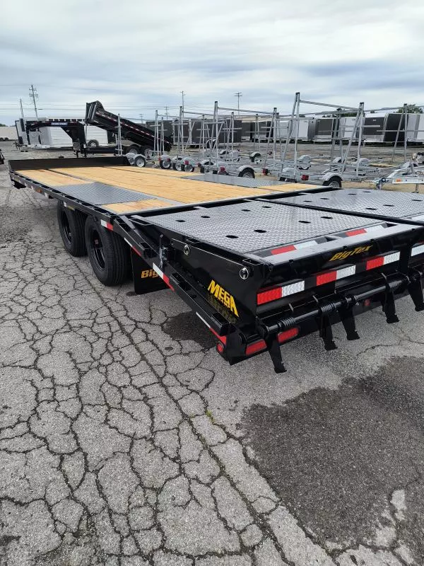 new Equipment / Flatbed Trailers Big Tex Trailers  for sale, in Muncy, PA Thumbnail 6
