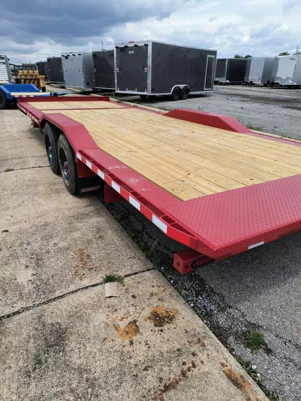 new Equipment / Flatbed Trailers Midsota  for sale, in Muncy, PA Thumbnail 7