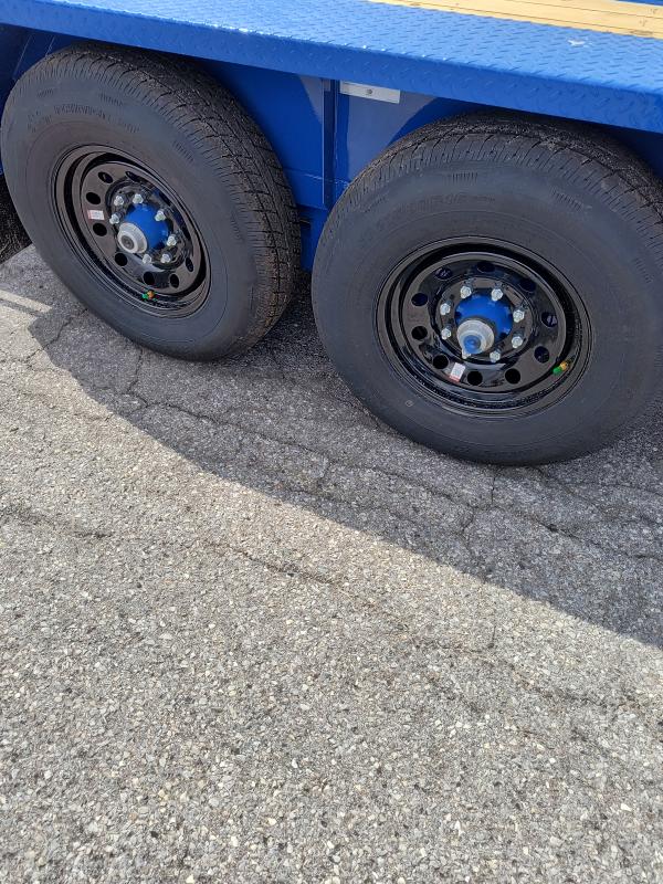 new Equipment / Flatbed Trailers Midsota  for sale, in Muncy, PA Thumbnail 7