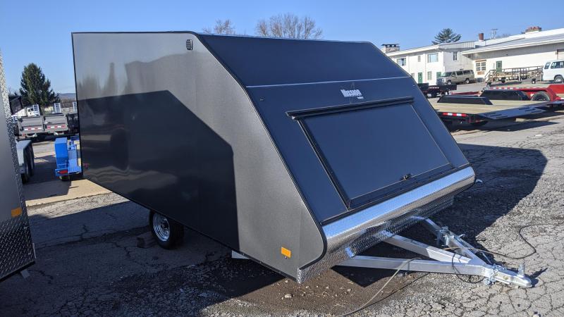 Snowmobile Trailers New And Used Trailers And Vehicle Rentals Of Muncy Pa