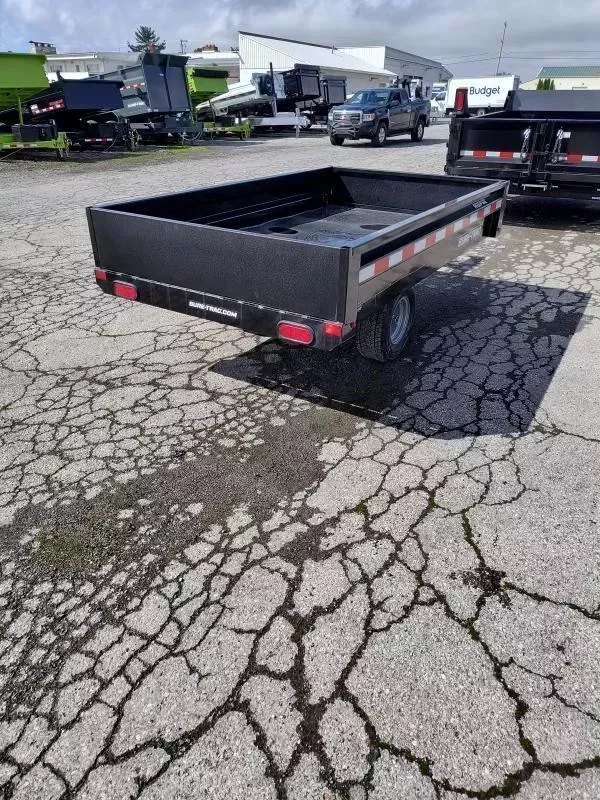 new Dump Trailers Sure-Trac  for sale, in Muncy, PA Thumbnail 3