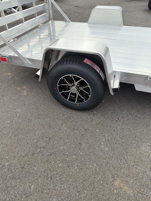 new Utility Trailers Black Rhino  for sale, in Muncy, PA Thumbnail 5