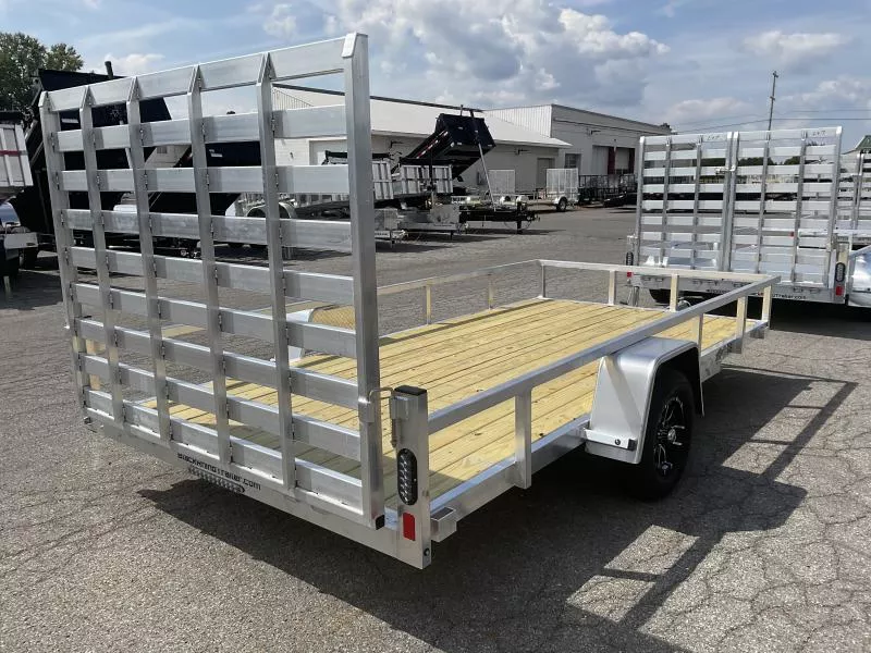 new Utility Trailers Black Rhino  for sale, in Muncy, PA Thumbnail 3
