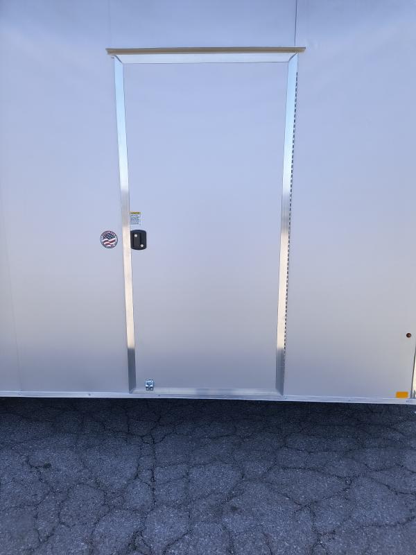 new Cargo (Enclosed) Trailers Look Trailers  for sale, in Muncy, PA Thumbnail 4
