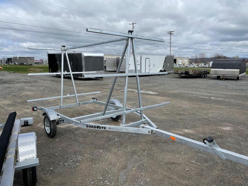 2022 Load Rite 6 Kayak/Canoe Boat Trailer New and Used Trailers and