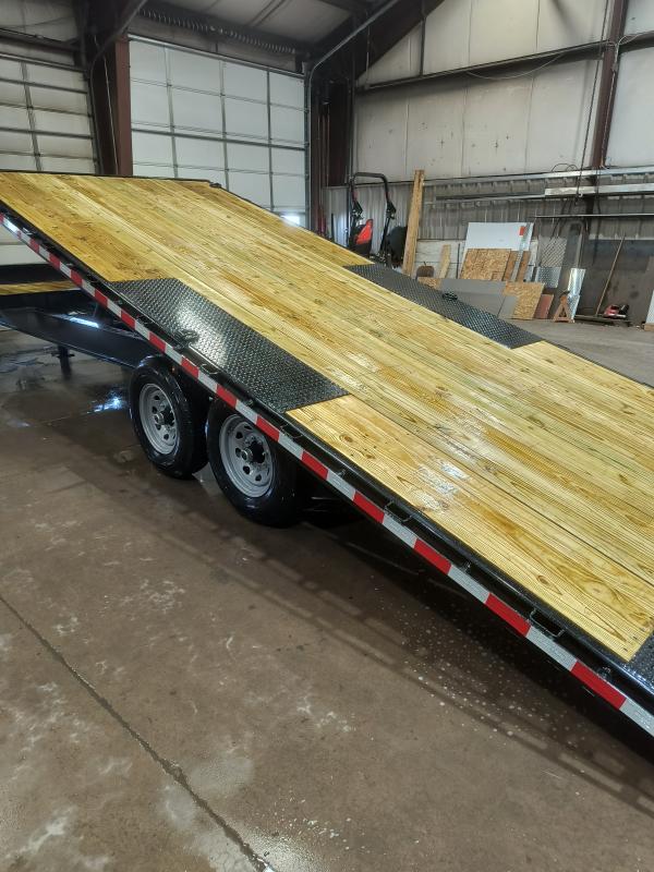 new Equipment / Flatbed Trailers Sure-Trac  for sale, in Muncy, PA Thumbnail 7