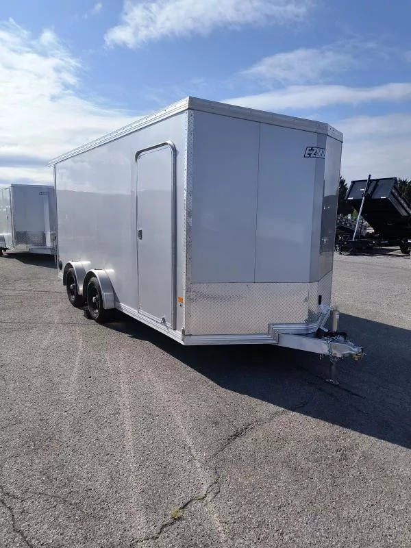 new Cargo (Enclosed) Trailers E-Z Hauler  for sale, in Muncy, PA Thumbnail 3