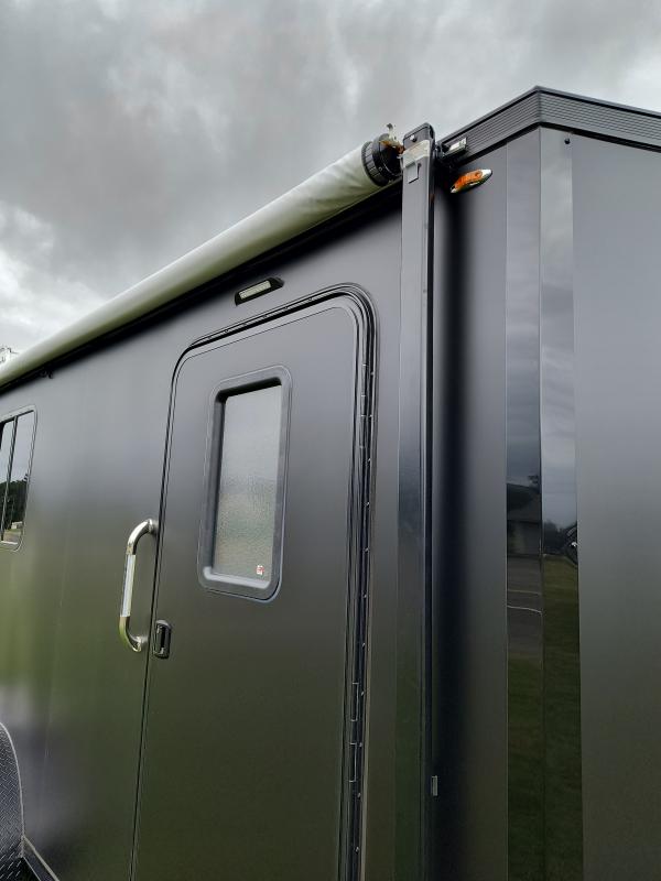 new Cargo (Enclosed) Trailers Legend Trailers  for sale, in Muncy, PA Thumbnail 3