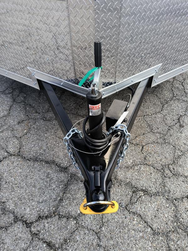 new Cargo (Enclosed) Trailers Look Trailers  for sale, in Muncy, PA Thumbnail 3