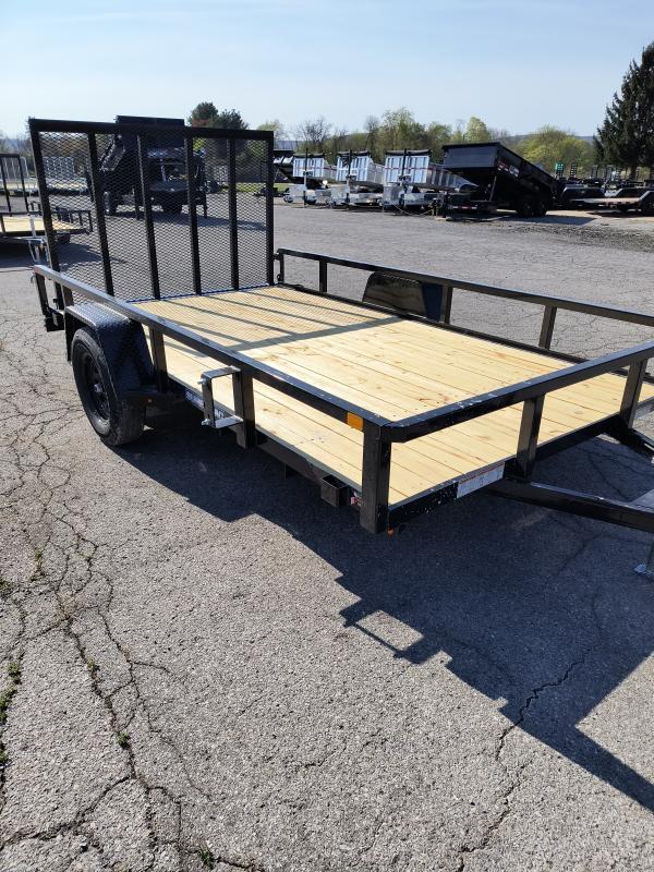 new Utility Trailers Sure-Trac  for sale, in Muncy, PA Thumbnail 4