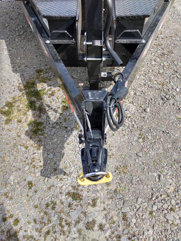 new Equipment / Flatbed Trailers H and H Trailer  for sale, in Muncy, PA Thumbnail 2