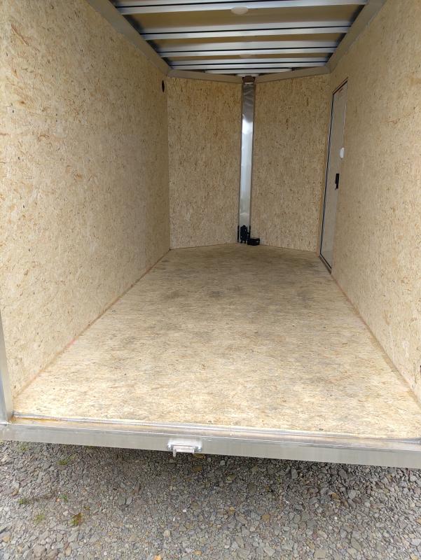 new Cargo (Enclosed) Trailers E-Z Hauler  for sale, in Muncy, PA Thumbnail 5