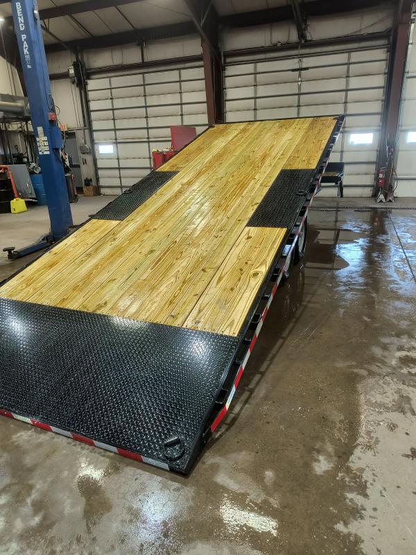 new Equipment / Flatbed Trailers Sure-Trac  for sale, in Muncy, PA Thumbnail 8