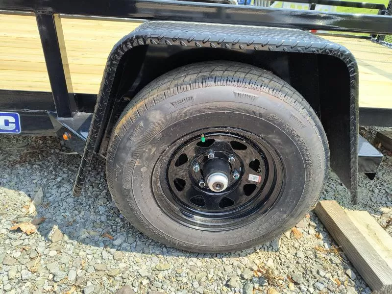 new Utility Trailers Sure-Trac  for sale, in Muncy, PA Thumbnail 4