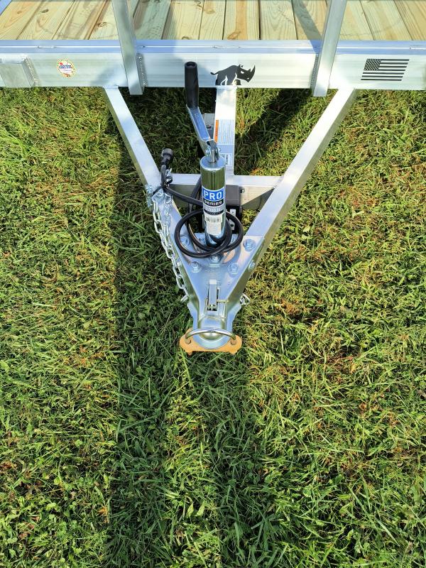 new Utility Trailers Black Rhino  for sale, in Muncy, PA Thumbnail 3