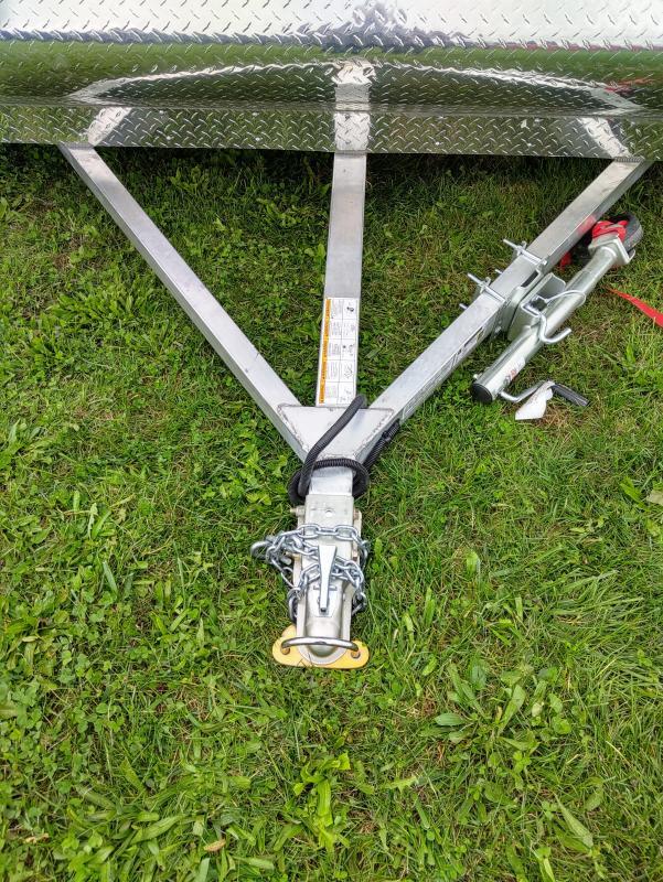 new Snowmobile Trailers Mission  for sale, in Muncy, PA Thumbnail 9