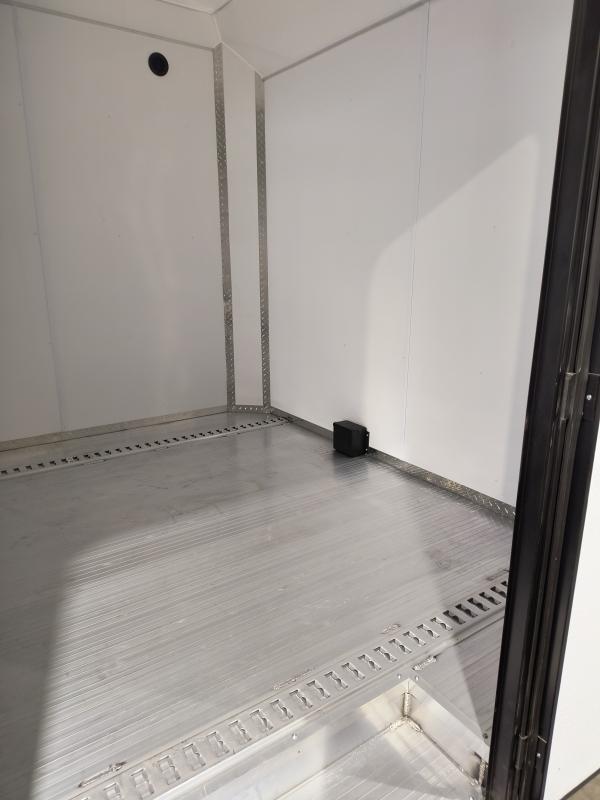 new Cargo (Enclosed) Trailers Legend Trailers  for sale, in Muncy, PA Thumbnail 7