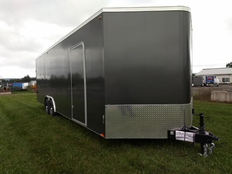 new Car Haulers / Racing Trailers Legend Trailers  for sale, in Muncy, PA Thumbnail 2