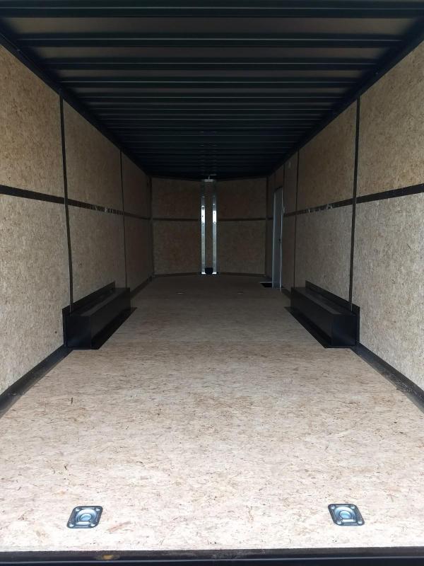 new Car Haulers / Racing Trailers Legend Trailers  for sale, in Muncy, PA Thumbnail 4