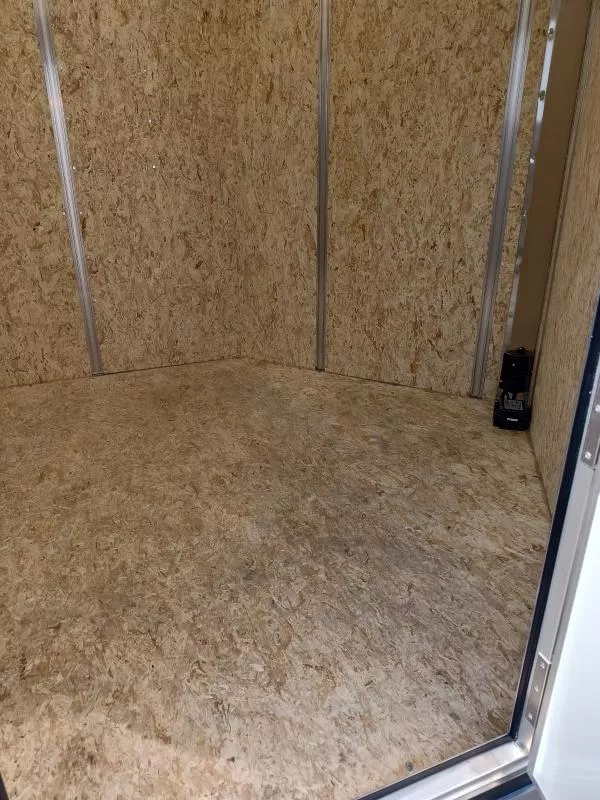new Cargo (Enclosed) Trailers E-Z Hauler  for sale, in Muncy, PA Thumbnail 5