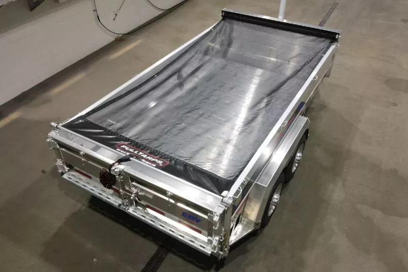 new Dump Trailers EBY  for sale, in Muncy, PA Thumbnail 12