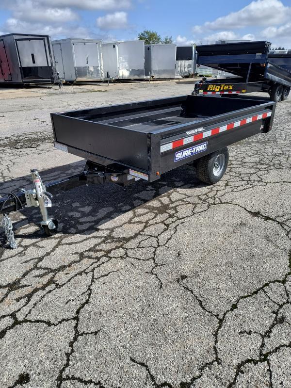 new Dump Trailers Sure-Trac  for sale, in Muncy, PA image-0