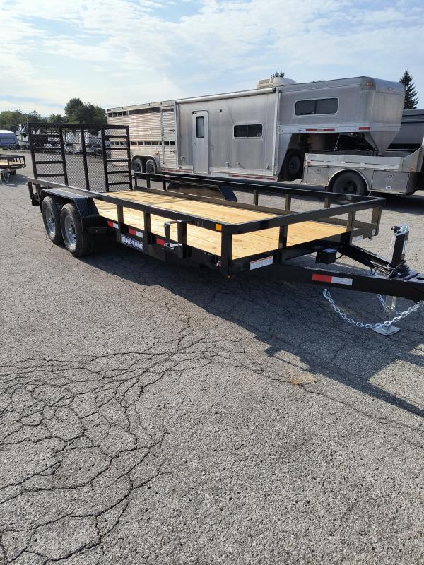new Utility Trailers Sure-Trac  for sale, in Muncy, PA Thumbnail 2