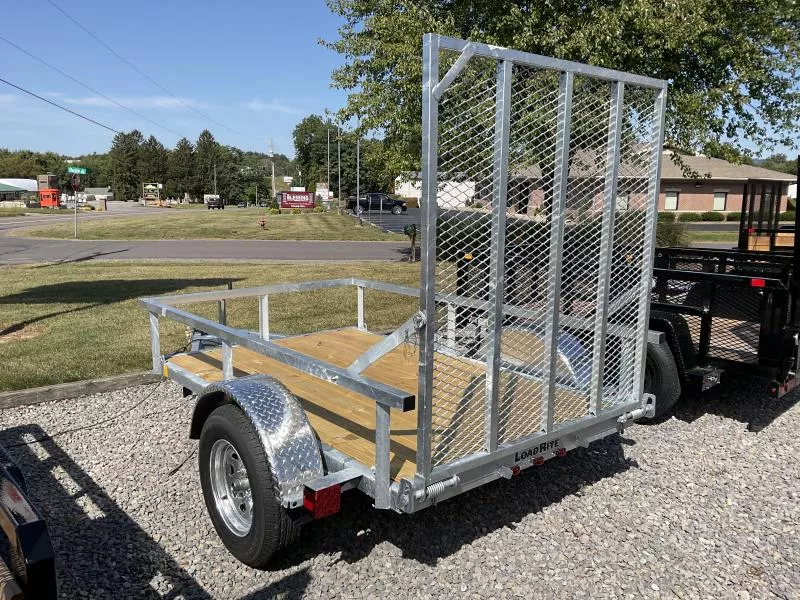 new Utility Trailers Load Rite  for sale, in Muncy, PA Thumbnail 4