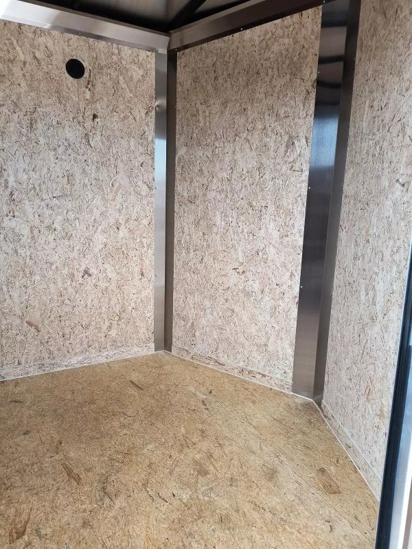 new Cargo (Enclosed) Trailers Look Trailers  for sale, in Muncy, PA Thumbnail 6