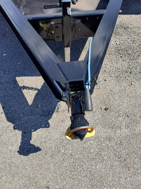 new Equipment / Flatbed Trailers Big Tex Trailers  for sale, in Muncy, PA Thumbnail 5