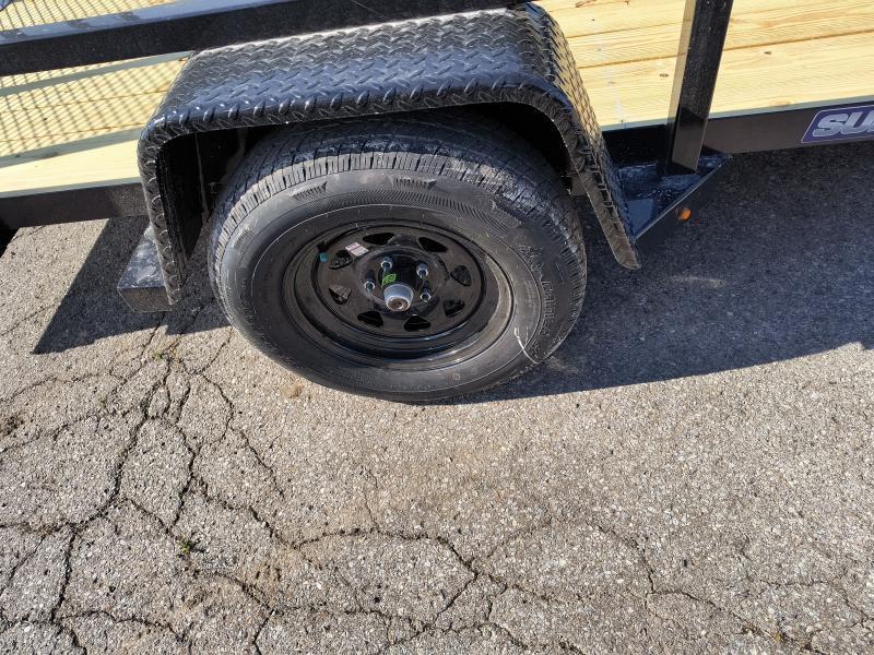 new Utility Trailers Sure-Trac  for sale, in Muncy, PA Thumbnail 4