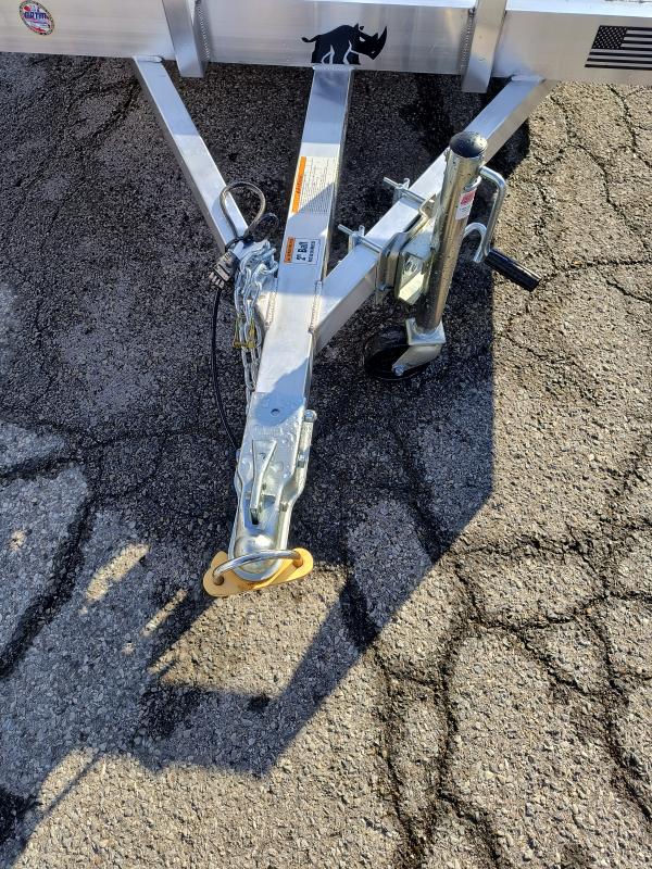 new Utility Trailers Black Rhino  for sale, in Muncy, PA Thumbnail 3