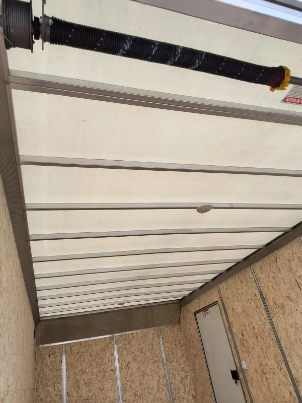 new Cargo (Enclosed) Trailers E-Z Hauler  for sale, in Muncy, PA Thumbnail 11