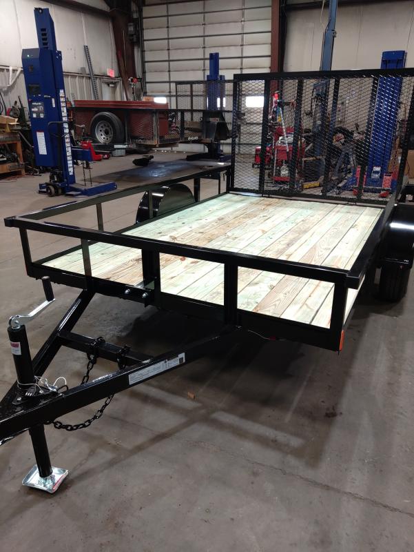 Utility Trailers New and Used Trailers and Vehicle Rentals of Muncy PA