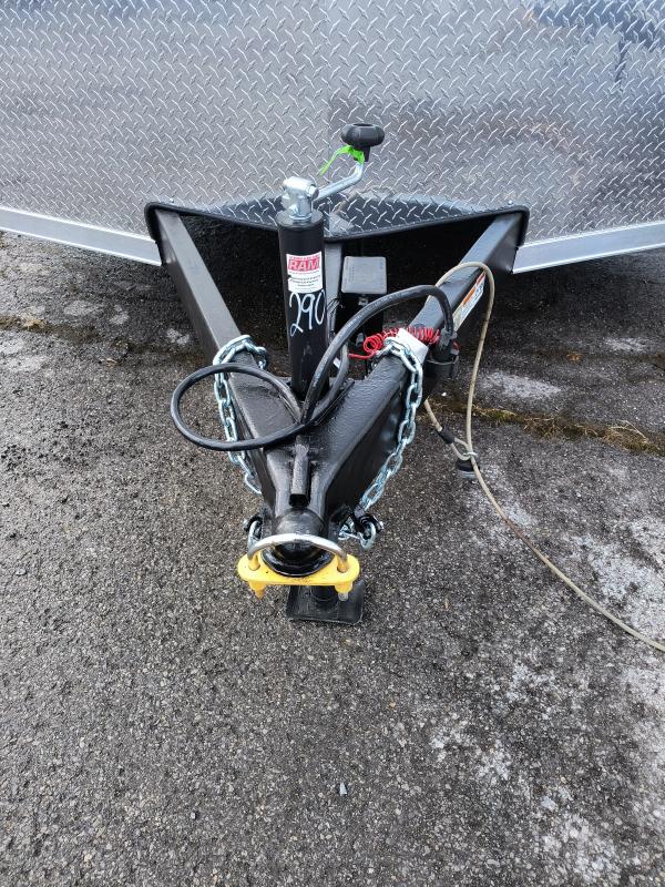 new Cargo (Enclosed) Trailers Cross Trailers  for sale, in Muncy, PA Thumbnail 3