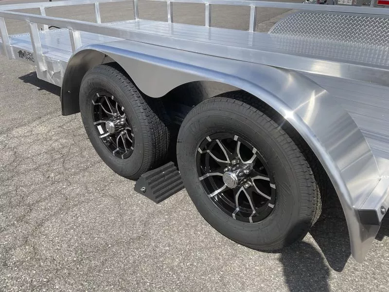 new Utility Trailers Black Rhino  for sale, in Muncy, PA Thumbnail 6