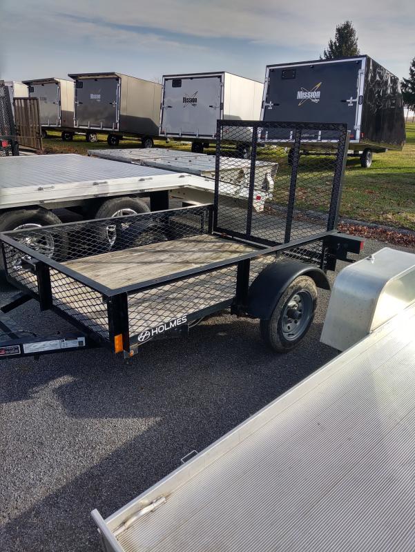 used Utility Trailers Holmes  for sale, in Muncy, PA Thumbnail 2