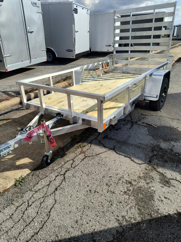 new Utility Trailers Black Rhino  for sale, in Muncy, PA Thumbnail 2