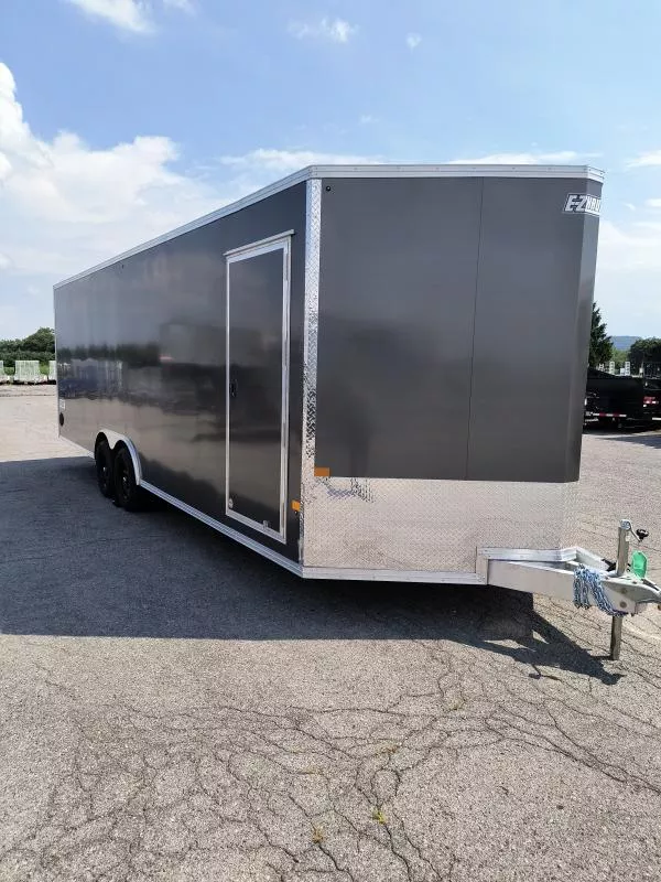 new Cargo (Enclosed) Trailers E-Z Hauler  for sale, in Muncy, PA Thumbnail 3