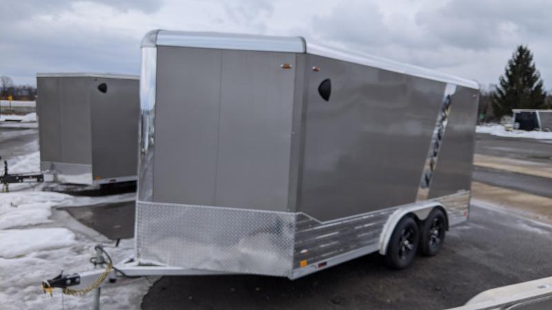 new Cargo (Enclosed) Trailers Legend Trailers  for sale, in Muncy, PA Thumbnail 4
