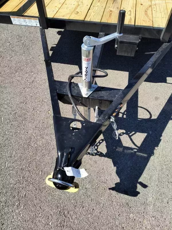 new Utility Trailers Sure-Trac  for sale, in Muncy, PA Thumbnail 6