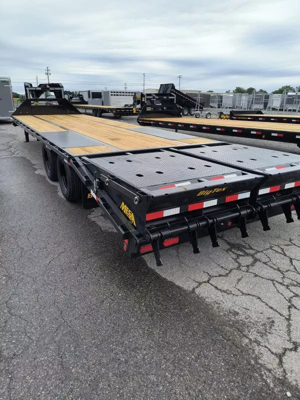 new Equipment / Flatbed Trailers Big Tex Trailers  for sale, in Muncy, PA Thumbnail 6