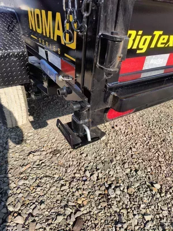 new Dump Trailers Big Tex Trailers  for sale, in Muncy, PA Thumbnail 6